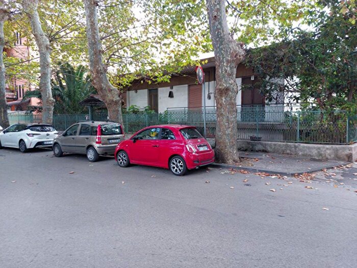 Casa trilocale in vendita in Via Trieste, Centro, Palma Campania