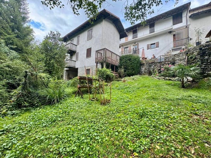Appartamento bilocale in vendita in Via Ponte Luio, Abbazia, Albino