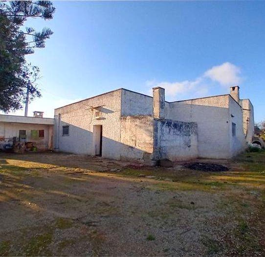 Casa quadrilocale in vendita in Carovigno, Centro