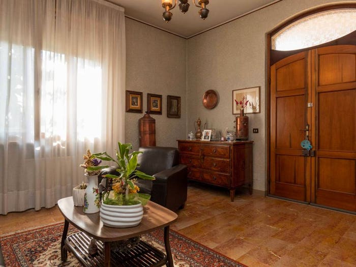 Casa quadrilocale in vendita in Via Filippo Turati, Centro, Dovera
