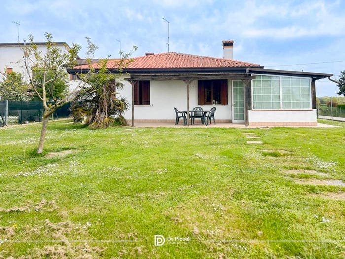 Casa con 5 locali in vendita in Via Nogarola, Torre di Mosto