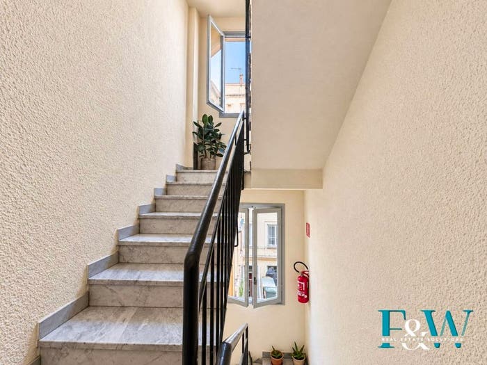 Appartamento bilocale in vendita in Via Giovanni Battista Niccolini, Paolo Sarpi, Milano