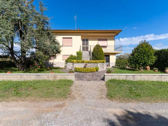 Casa con 6 locali in vendita in Via di Brusciana, Ponte a Elsa Brusciana, Empoli