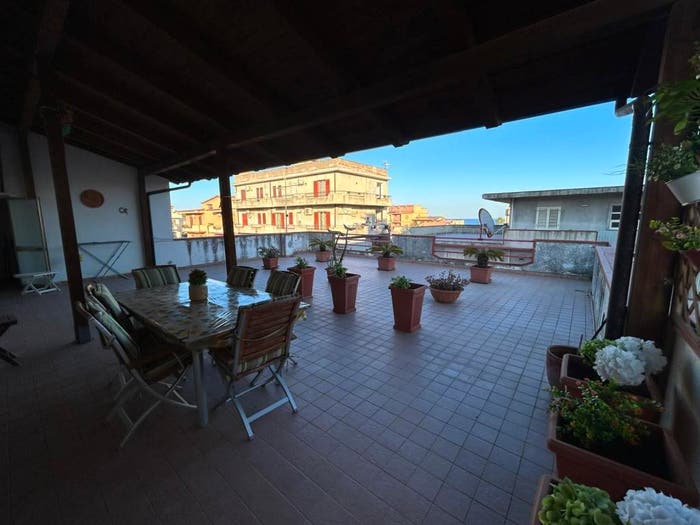 Casa con 6 locali in vendita in Via Giuseppe Garibaldi, Centro, Bovalino