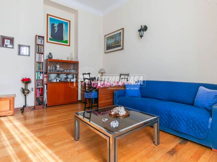 Appartamento bilocale in vendita in Via degli Imbriani, Bovisa, Milano