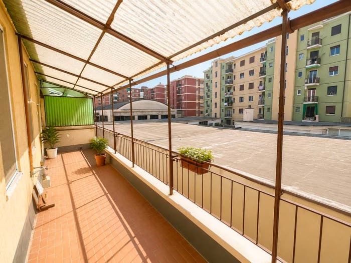 Appartamento monolocale in vendita in Via Cascina Barocco, San Carlo, Milano