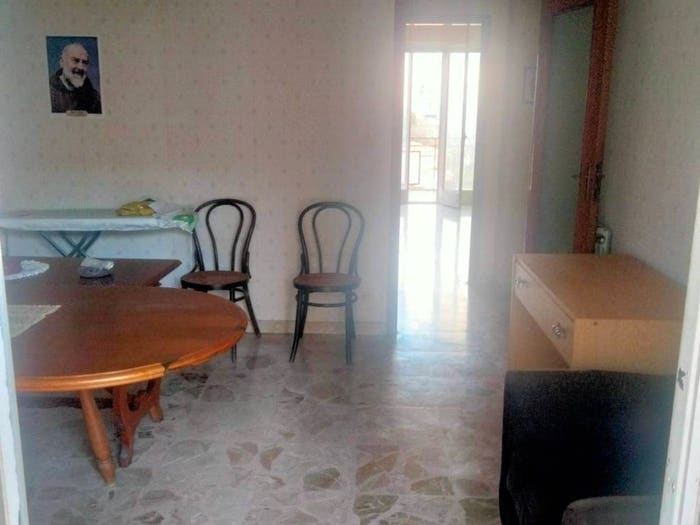 Appartamento quadrilocale in vendita in Via Pietro Metastasio, Province Veneto, Catania