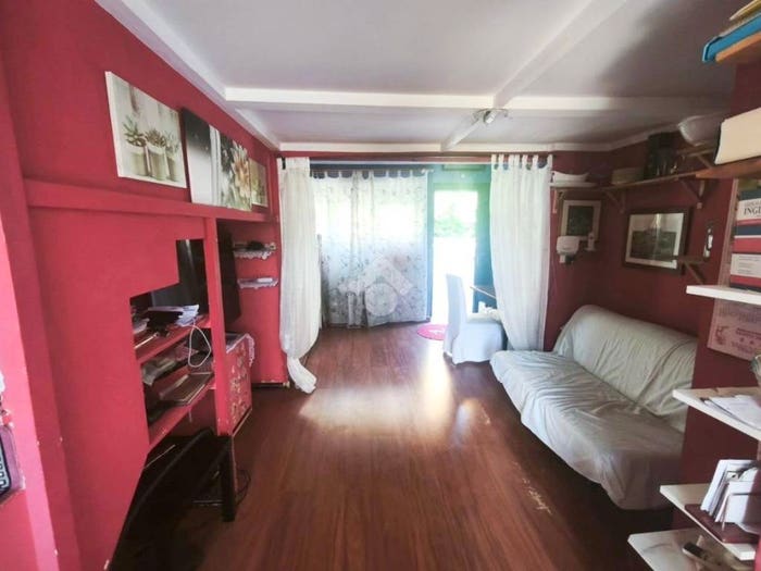 Appartamento monolocale in vendita in VIA GUIDO GUIDA, La Giustiniana, Roma