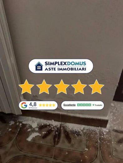 Casa con 6 locali in vendita in sv, Paternopoli