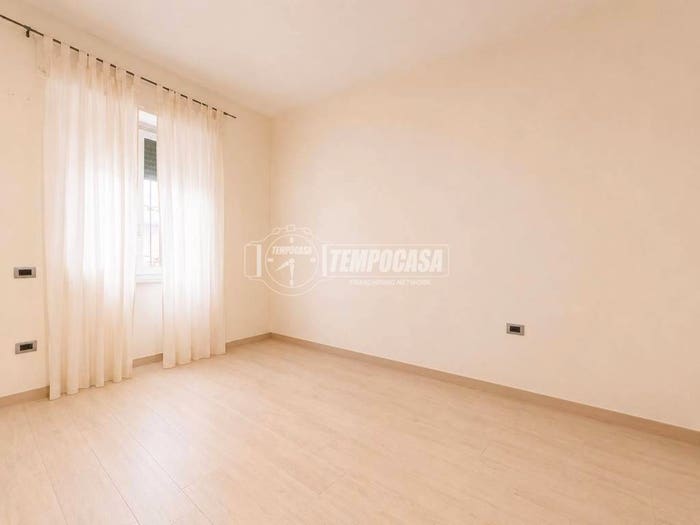 Appartamento quadrilocale in vendita in Via Ugo Foscolo, San Benedetto, Cagliari