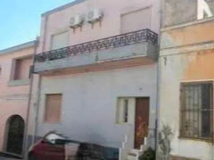 Casa con 5 locali in vendita in Via Monteleone, Parco di Terramaini, Cagliari