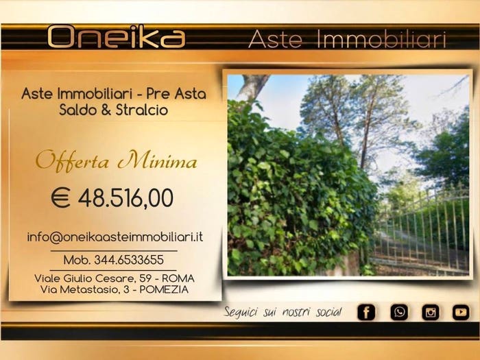 Casa con 6 locali in vendita in Via Narce, Vigne Nuove, Nepi