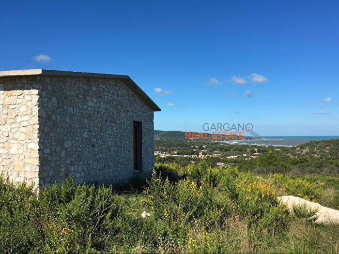 Casa in vendita in Peschici Vieste, Vieste