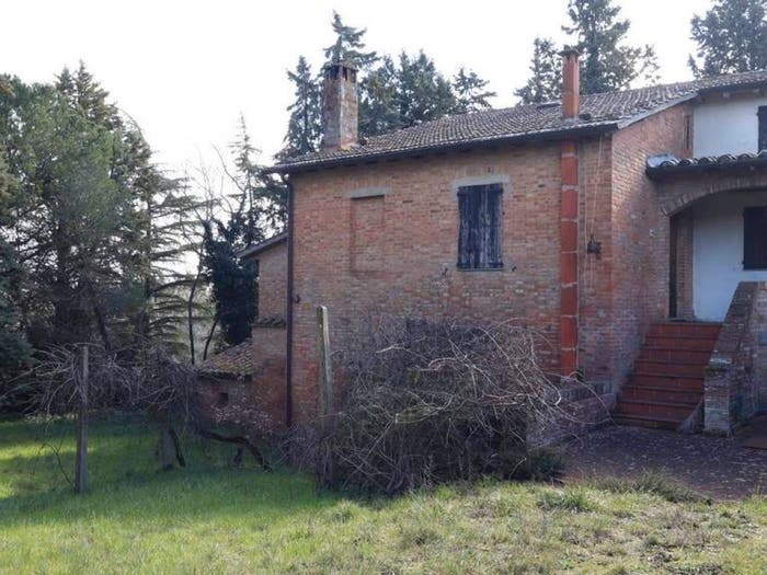 Casa con 6 locali in vendita in Via di Montevenere, Montevenere, Chiusi