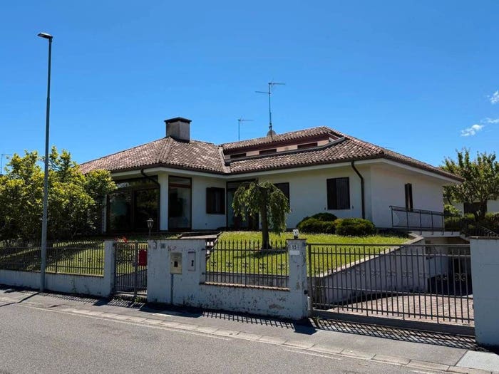 Casa quadrilocale in vendita in Centro, Gradisca d'Isonzo