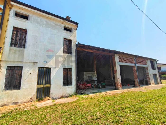 Casa trilocale in vendita in VIA BASSA, Grumolo delle Abbadesse