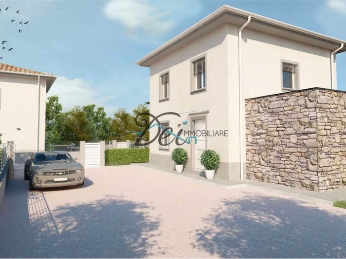 Casa con 5 locali in vendita in Via Boccherini, Badia Pozzeveri Le Corti, Altopascio