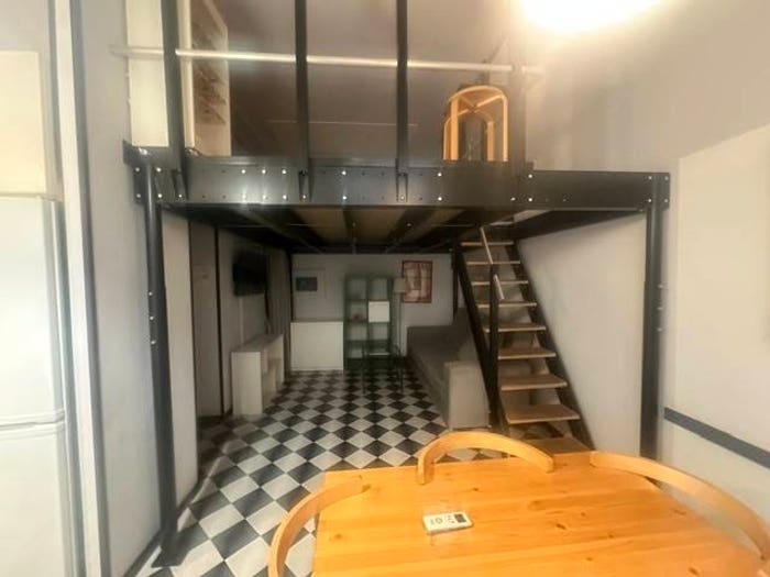 Appartamento monolocale in affitto in Viale Gorizia, Navigli Darsena, Milano
