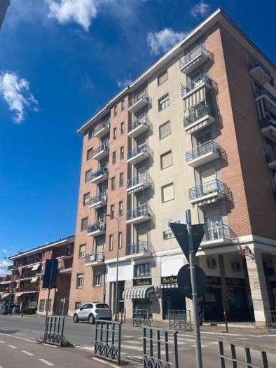 Appartamento trilocale in vendita in Corso Roma, San Bernardo San Giovanni, Carmagnola