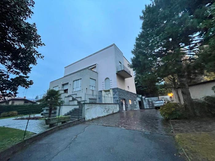 Casa con 5 locali in vendita in Via Vittorio Veneto, Arconi, Cantù