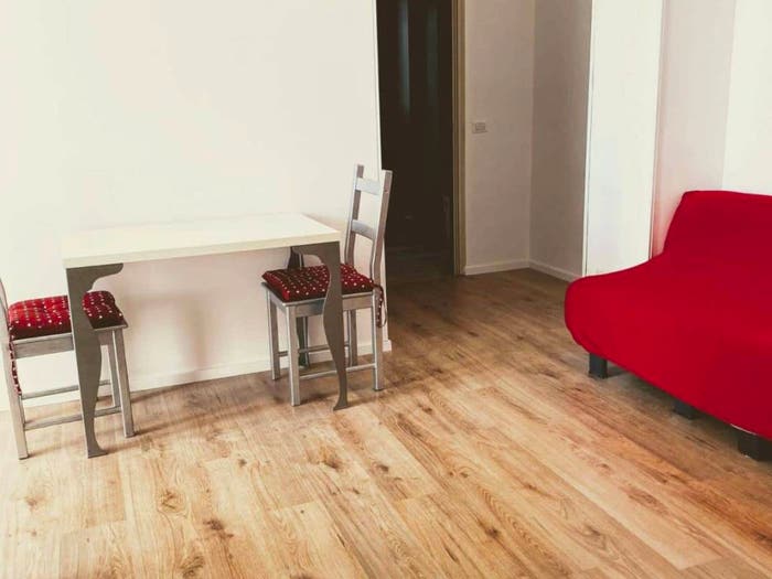 Appartamento bilocale in affitto in Via Giorgio Scalia, Cipro, Roma