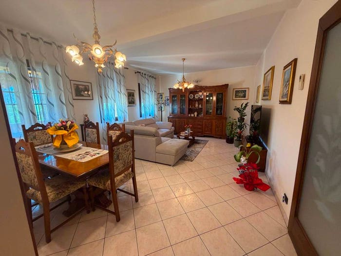 Casa con 6 locali in vendita in Pastureria, Occhiobello