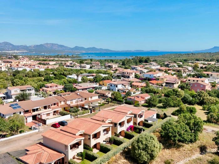 Appartamento bilocale in vendita in VIA DEL TIMO Murta Maria Porto Istana, Murta Maria Porto Istana, Olbia
