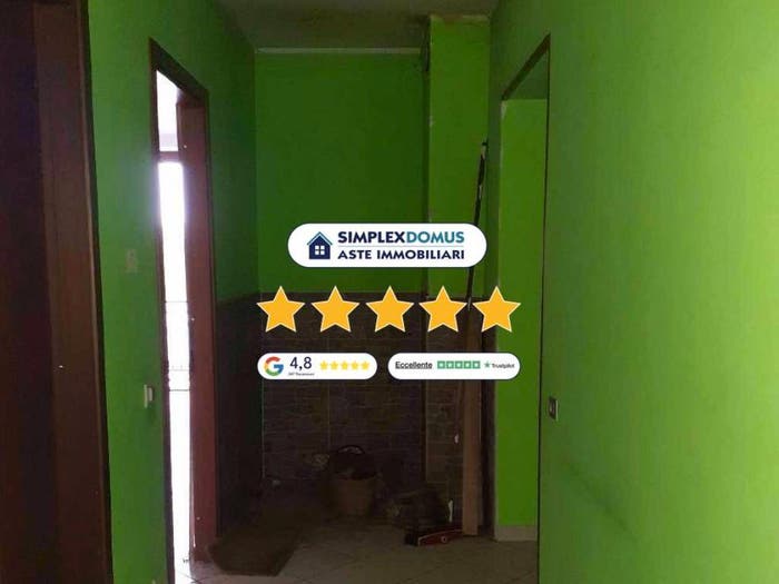 Appartamento con 5 locali in vendita in Strada Selva, Villalvernia