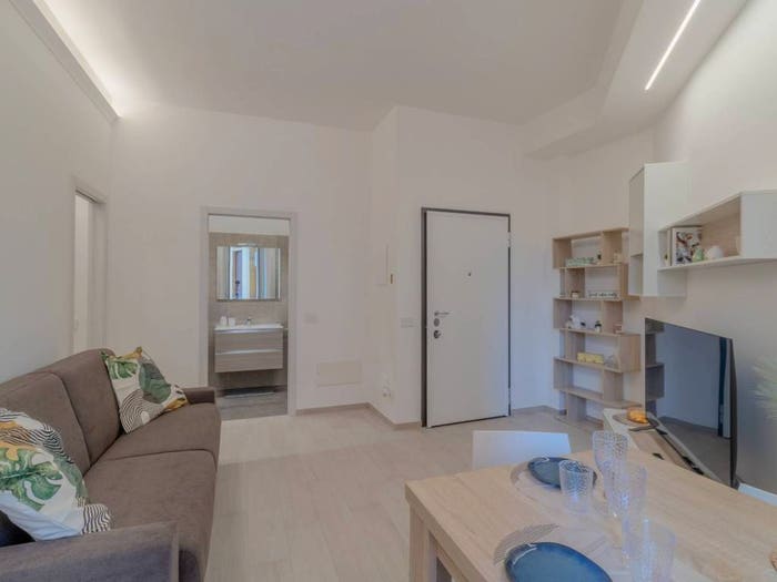 Appartamento monolocale in vendita in Via Giovanni Pacini, Città Studi, Milano