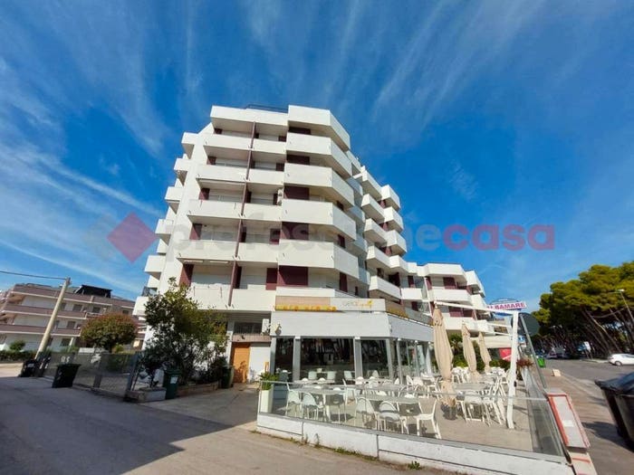 Appartamento bilocale in vendita in Via Etruria, Lungomare Marconi, Alba Adriatica