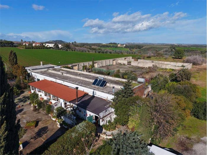 Casa con 6 locali in vendita in Strada Provinciale TursiPolicoro, Tursi