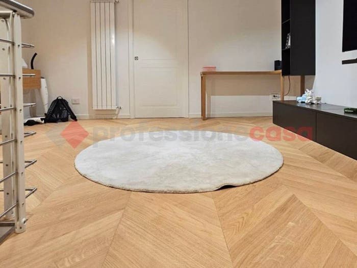 Appartamento trilocale in vendita in via Montecorvino A, Centro Storico, Catanzaro