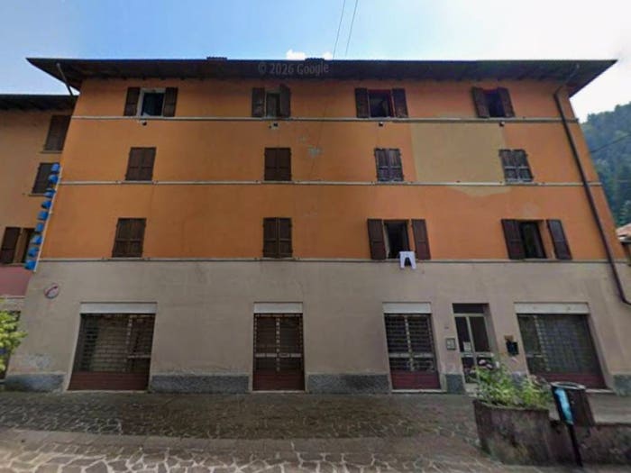 Appartamento bilocale in vendita in Via Castiglioni, Centro, Collio