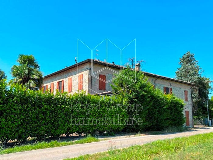 Casa trilocale in vendita in Strada Castellina, Collecchio