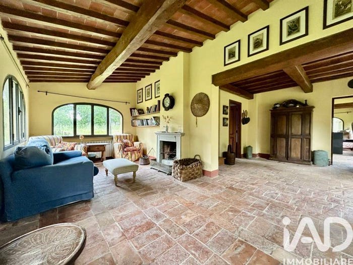 Casa con 6 locali in vendita in Via Gigliorotto, Castelfranco Piandisco