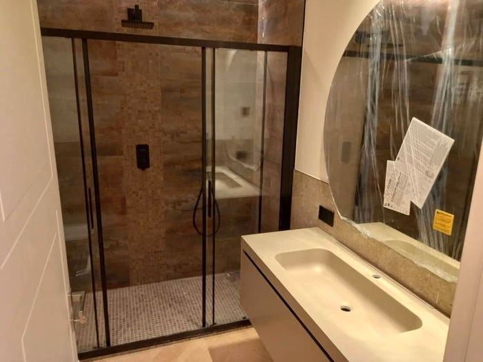 Appartamento con 5 locali in vendita in Savonarola Ponte Molino, Padova