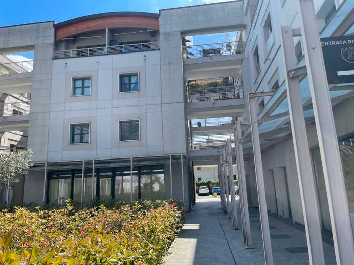 Appartamento monolocale in vendita in Corso Guglielmo Marconi, Centro, Gravellona Toce