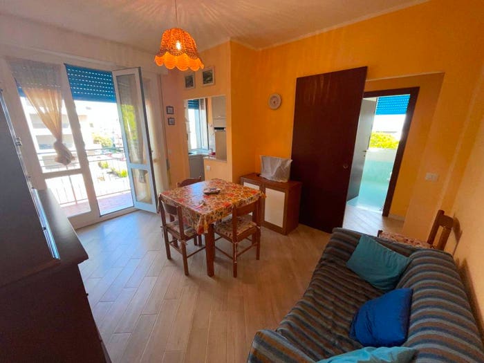 Appartamento trilocale in vendita in Viale Giovanni Pascoli, Lido degli Estensi, Comacchio