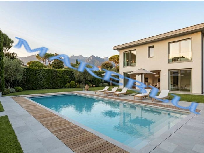 Casa con 6 locali in vendita in Via San Camillo, Vittoria Apuana, Forte dei Marmi