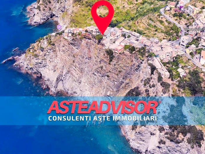 Appartamento con 6 locali in vendita in Frazione di Corniglia Via Solferino e, Corniglia, Vernazza