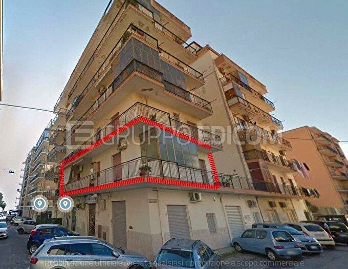 Appartamento monolocale in vendita in Zona, Centro Storico, Catanzaro