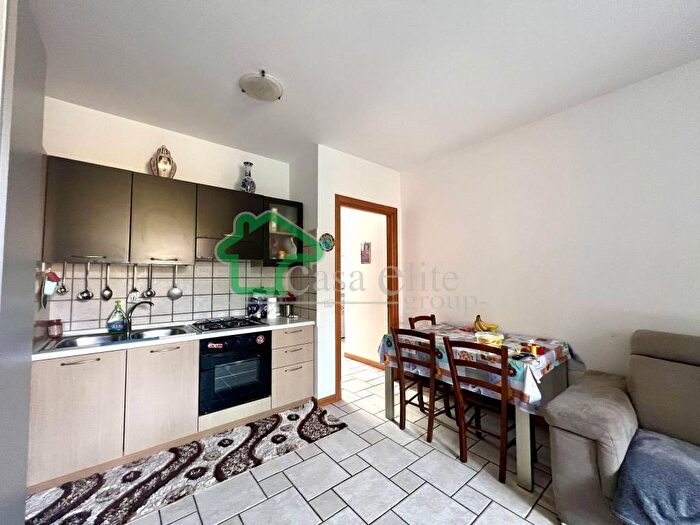 Appartamento bilocale in vendita in Località Riolo, Revellino Campo Marte, Lodi
