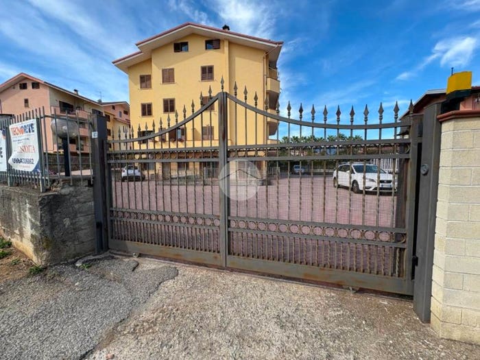 Appartamento trilocale in vendita in Via Marsala, Settimo, Montalto Uffugo
