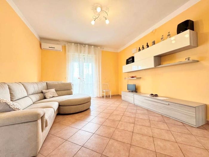 Appartamento quadrilocale in vendita in Ponsacco VLivornese, Centro, Ponsacco