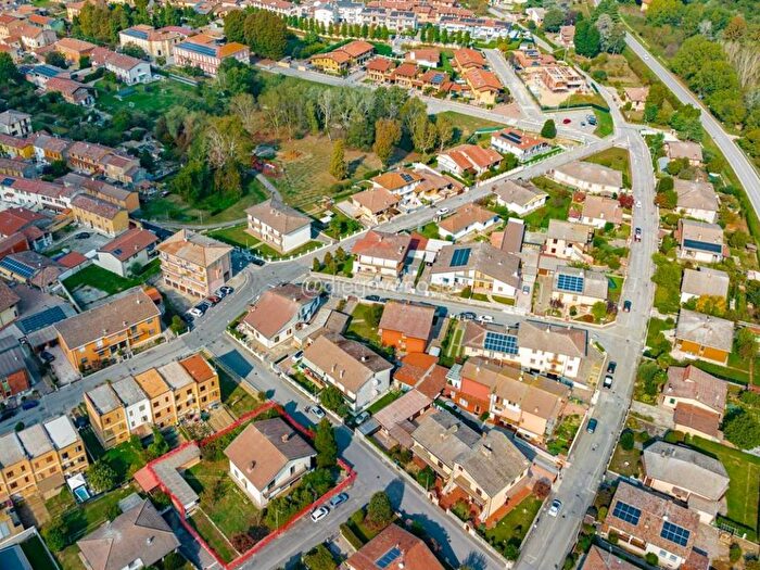 Casa con 6 locali in vendita in Centro, Castiglione d'Adda