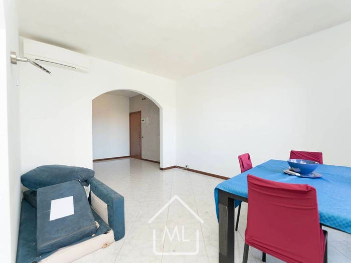 Appartamento trilocale in vendita in Via Michele De Angelis, Ca' Granda, Milano