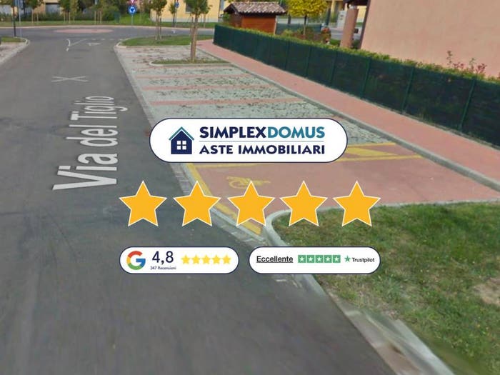 Appartamento trilocale in vendita in Via del Tiglio, Fossoli San Marino, Carpi