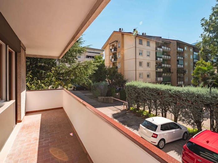 Appartamento trilocale in vendita in Via Vittorio Veneto, Gries San Quirino, Bolzano