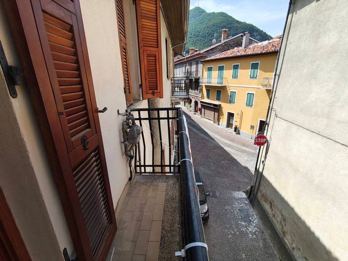 Casa trilocale in vendita in Via Regina Margherita, Centro, Garessio