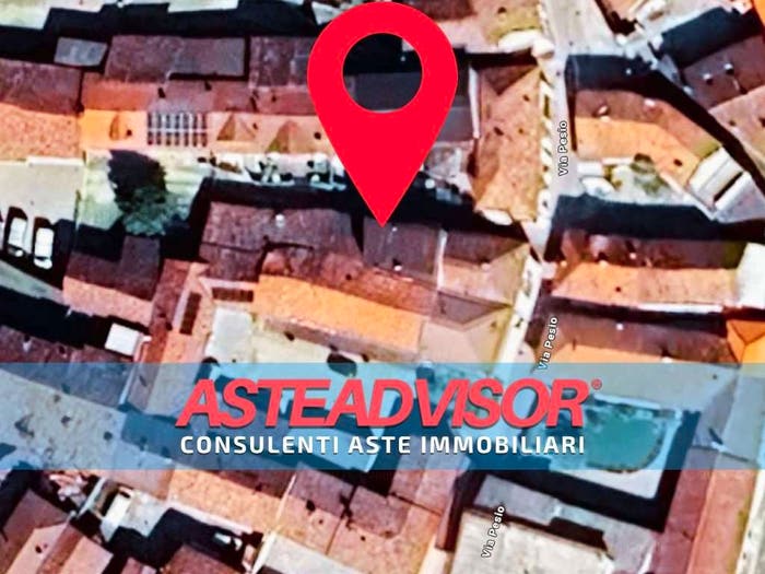 Appartamento quadrilocale in vendita in Via Pesio, Centro, Corneliano d'Alba